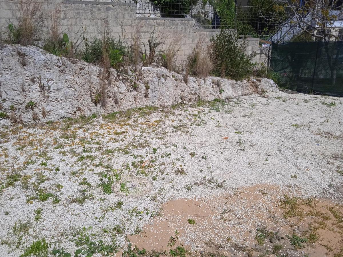 Casetta La Grotta Canicattini Bagni Exterior foto